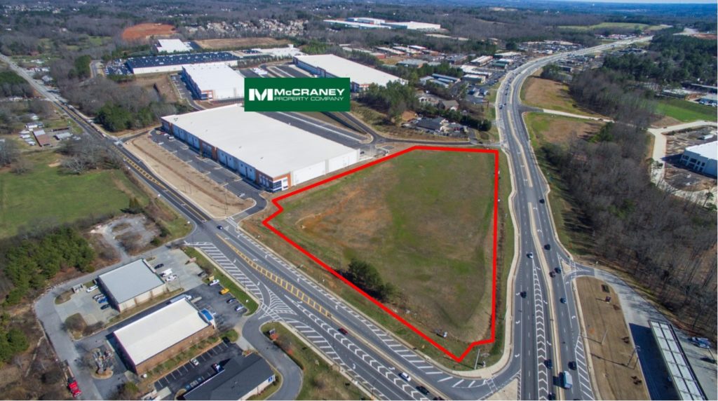 939 Gainesville Highway Simpson Company Management, LLC.