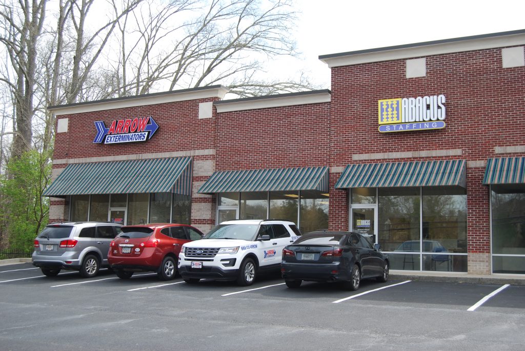 1961 Buford Highway, Buford, GA 30518 Simpson Company Management, LLC.